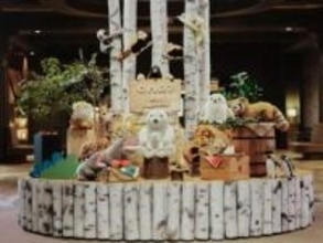 開園延期の旭山動物園を『OMO7旭川』が後押し！「どうぶつモンブラン」「アザラシルーム」など　動物の魅力を再発見する特別プログラムを緊急開催