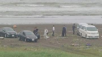 速報【ナマコ密漁疑い】未明の北海道稚内沖   無許可でナマコを採取疑い   漁業法違反で男ら５人逮捕
