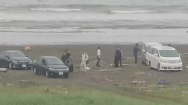 速報【ナマコ密漁疑い】未明の北海道稚内沖   無許可でナマコを採取容疑で男6人逮捕 　14日ゴムボート転覆事故で事件発覚　警察は6人の関係性など捜査