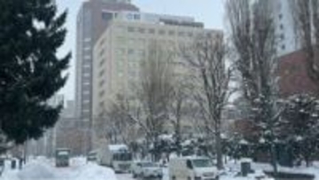 【北海道・NTT固定電話で通信障害】北海道内で固定電話やインターネットがつながらない障害発生　119番などの緊急通報も影響　NTT東日本は携帯電話など使うよう呼びかけ