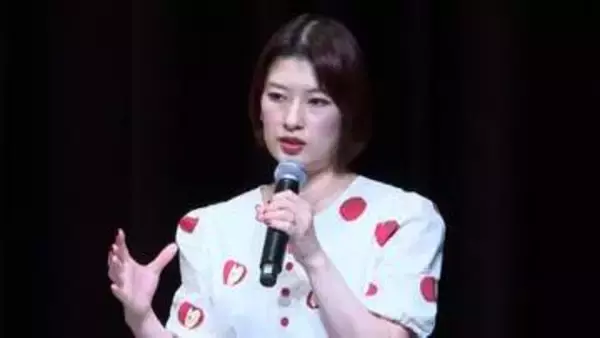護憲派集会で市民運動家の菱山南帆子さん「責任ある未来像を若者たちに」平和の尊さを訴える　北海道北見市