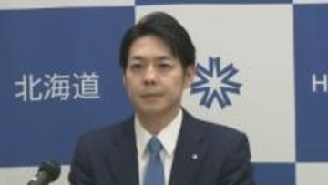 【北電泊原発】鈴木直道知事が再稼働容認を表明へ　道議会の一般質問で「再稼働はやむなし」と容認する見通し