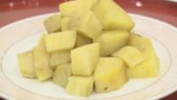 地元農作物の消費拡大を目指す「A－1フェスティバル」旭川市と鷹栖町の若手農家が企画　コメとサツマイモの味わいを競う