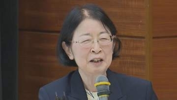 「僕の仕事は供述を変えさせること」冤罪被害者の村木厚子さんが札幌で講演 奪われた時間の恐怖と再審法の課題を語り「刑事司法に関心を」と訴え