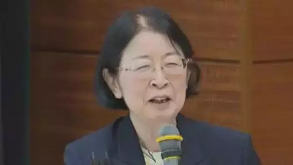 「僕の仕事は供述を変えさせること」冤罪被害者の村木厚子さんが札幌で講演 奪われた時間の恐怖と再審法の課題を語り「刑事司法に関心を」と訴え