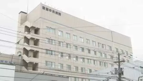 【病院から立ち去りか】殺人未遂罪で起訴の77歳被告の男　入院先から行方不明に　検察と警察が行方追う　6月に妻を金づちで殴打