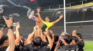 高校ラグビー南北北海道大会決勝　南大会は札幌山の手が2年ぶりに王座奪還　北大会は遠軽が4年連続全国へ
