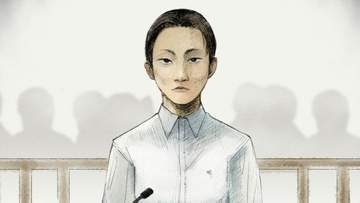 涙を流して謝罪のあと「殺意はなく、落下させてもいない」内田梨瑚被告（23）あす求刑【旭川女子高校生殺害】被害者にも責任あるとも主張　北海道・旭川地裁
