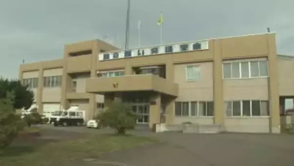 【ドラレコで身代わり発覚】　無免許で事故を起こした男が同乗者に身代わりを依頼した疑いで逮捕　事故直後のドラレコ音声に身代わり依頼の会話が録音され発覚　北海道帯広市