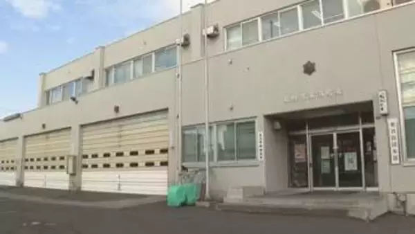 風俗店で無許可“副業”273万円収入の28歳消防士を懲戒免職　匿名の情報提供で発覚“証拠”資料添付も本人は否定「あるまじき行為」札幌市消防局