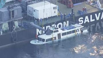 知床沖の観光船沈没事故　釧路地検が「証拠品」を運航会社社長に返還