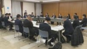 北海道内の来年のコメ作付面積は8万9000ヘクタール…今年と同じ水準　道やJAなどでつくる北海道農業再生協議会