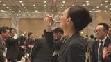 「北海道産ワインの商談会に道内26ワイナリーが参加　200人を超える首都圏の流通業者らに魅力をPR　東京・渋谷区」の画像1