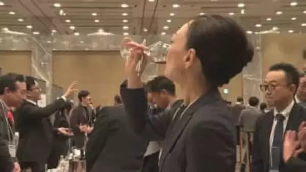 北海道産ワインの商談会に道内26ワイナリーが参加　200人を超える首都圏の流通業者らに魅力をPR　東京・渋谷区