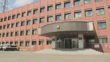 4歳息子の顔面を殴打「暴行が疑われる患者が」病院が通報し発覚　暴行容疑で31歳男を逮捕「たたいたことに間違いない」内出血についても関連を捜査　北海道旭川市