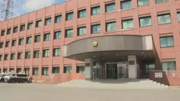 4歳息子の顔面を殴打「暴行が疑われる患者が」病院が通報し発覚　暴行容疑で31歳男を逮捕「たたいたことに間違いない」内出血についても関連を捜査　北海道旭川市