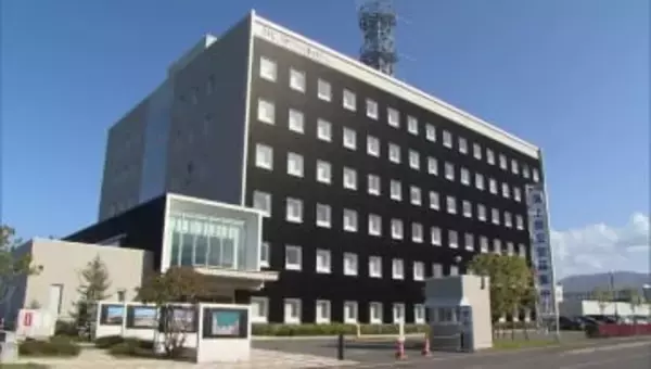 水深約９メートルの海底に車両と人骨の一部らしきもの　訓練中の潜水士が発見　北海道・小樽港