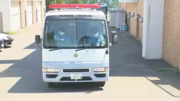 【中国人詐欺グループ】逮捕者は3人目「通帳が犯罪に使われた」警察官などを装いデタラメ話で金塊1.8㎏（約4200万円相当）を…見張り役の18歳男を逮捕