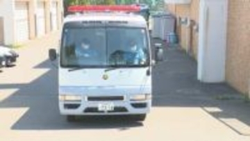 【中国人詐欺グループ】逮捕者は3人目「通帳が犯罪に使われた」警察官などを装いデタラメ話で金塊1.8㎏（約4200万円相当）を…見張り役の18歳男を逮捕