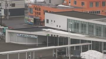 【JR運休】JR北海道　宗谷線（音威子府～稚内）　低気圧接近により8月27日午後8時ごろから終日運転見合わせへ