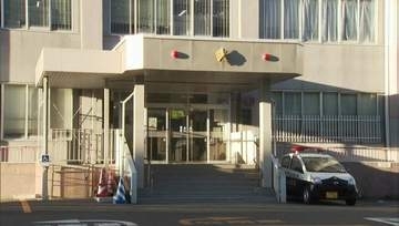「小便をしようとしただけ」道路上で下半身露出した49歳自衛官　偶然居合わせた警察官に見つかり逮捕　北海道釧路市