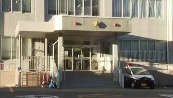 「小便をしようとしただけ」49歳自衛官  道路上で下半身露出したか  偶然居合わせた警察官に見つかり逮捕　北海道釧路市