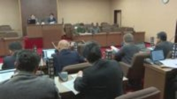 メガソーラーが町内6か所で建設計画…住民団体が「許可制」の条例制定を求めて陳情、町側「安全な暮らしを守る立場で対応していく」北海道白老町