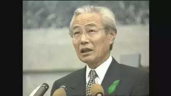 “試される大地”北海道元知事の堀達也氏（90）が死去…任期中に「豊浜トンネル崩壊事故」「拓銀破綻」など　公共事業などを見直す「時のアセスメント」を導入