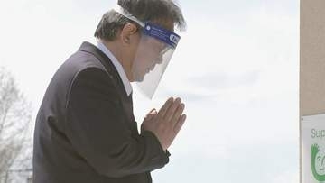 《現場から最新情報》桂田被告の即日控訴で被害者家族「最後まで見届ける」【知床沖観光船沈没事故】求刑通り禁錮5年の判決