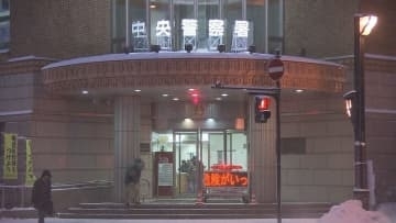 「いきなり金を貸せと殴ってきた」未明のススキノ 飲食店ビルでなにが？面識のない相手の顔面殴打か　46歳無職の男「殴ったことに間違いない」