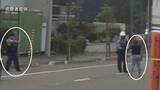 「42歳女が包丁を持って路上で…警察官が銃刀法違反容疑で逮捕する際、拳銃1発“威嚇射撃”けが人なし「適正な職務執行」と警察コメント　北海道恵庭市」の画像1