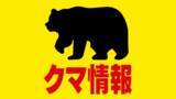 「北海道上ノ国町でクマ1頭を駆除　町内で1月の駆除はここ10年で初めて」の画像1