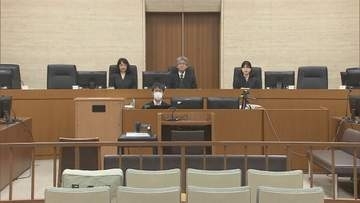 「本当にだめな人間だった」当時18歳の主犯格の男の母親が証言【江別集団暴行死】裁判員から今後の教育問われ「息子のため頑張る」　札幌地裁