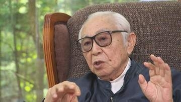 【追悼】倉本聰さんが語っていた「命を懸けて書くことは『美しい』」の意味、是枝裕和監督「倉本さんの脚本が一番の教科書だった」