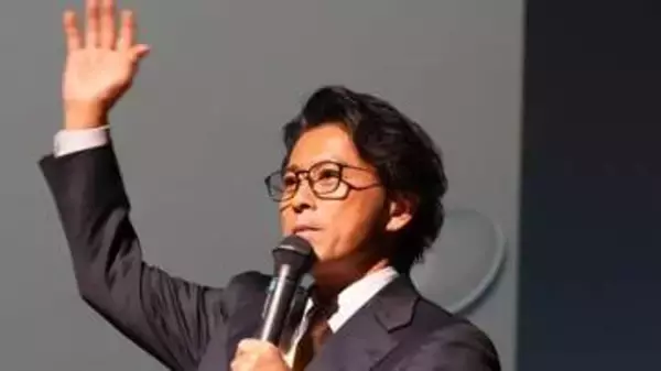 「死ぬ勇気はないが、毎日を終わらせたかった」元TOKIO・山口達也さん(54)が明かす大量飲酒の本当の理由　助けを求めて病院へ　気づいた“低すぎる自己肯定感”【第4話】