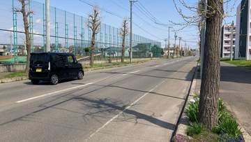 ひき逃げの疑いで自衛官の54歳男を逮捕、現場に戻り「人にぶつかったのか物にぶつかったのか…」69歳男性は顔面骨折の大けが　北海道滝川市