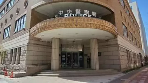 【DV】「娘が彼氏から暴力…」SOSを受けた被害者の家族が通報　交際女性の頭をつかんで押し倒したか　27歳の男を現行犯逮捕　札幌市中央区