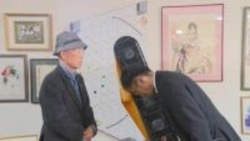 【速報・猟銃を奪われたハンター】北海道公安委員会がハンターの男性（77）に謝罪し、猟銃を返還　3月に最高裁で猟銃所持許可取消しを認めた高裁判決棄却