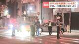 「【函館】路面電車にひかれ85歳女性が死亡…運転士「ブレーキ間に合わず」函館市の説明「路面電車側の信号が青だった」安全運行徹底へ」の画像1