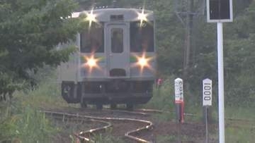 JR北海道の経営改善に向けて北海道知事と国交省鉄道局長が会談「知事にぜひリーダーシップを」道が中心的な役割を担うよう要請