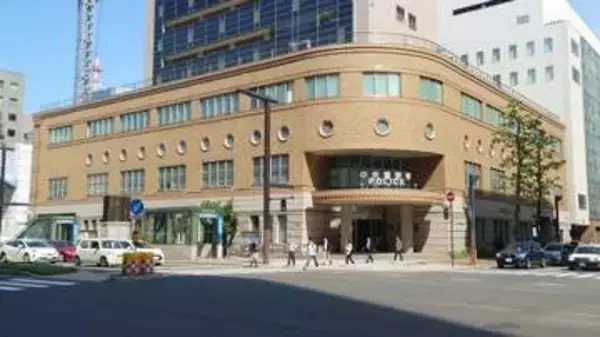 ネットカフェの利用料金約6500円を支払わなかったか　50歳男が退店後、交番に自首…所持金は754円　札幌市中央区