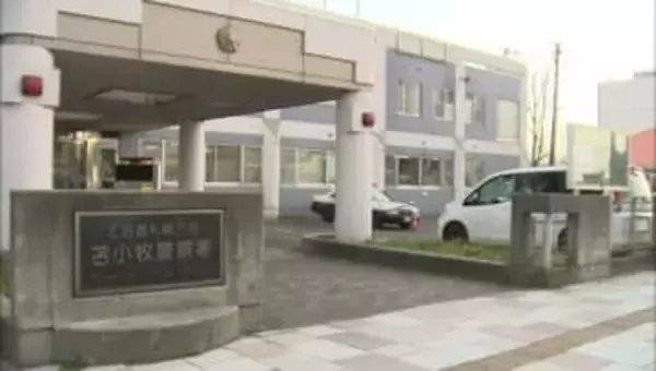 スーパーの寿司をレジを通さずイートインコーナーで…警備員が目撃し確保　窃盗疑いの84歳男「食べたいものを我慢できず、お金がもったいない」