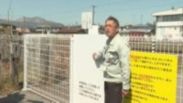 津波避難時の線路横断 伊達市で可能に　JRと協議し避難経路を整備　浸水想定区域の住民「本当に助かる」