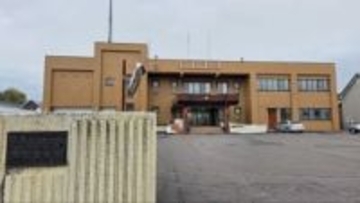 増水した川の河川敷にトラック転落　水没した車内から男性を救助するも死亡確認　現場近くのパークゴルフ場を整備する会社の従業員か　北海道興部町