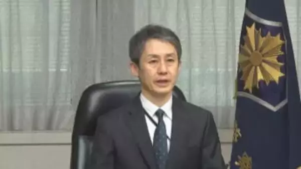 【衆議院選挙2026】選挙違反の取り締まり徹底へ　北海道警察友井昌宏本部長「組織の総力を挙げて」真冬の選挙において警護に万全を期すよう訓示