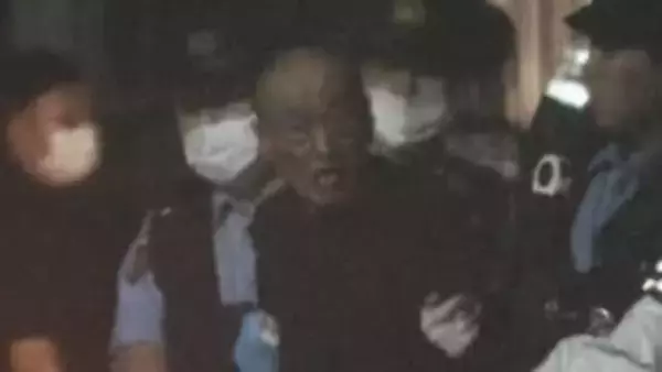 74歳知人男性の胸など複数回刺して殺害　76歳男の初公判で起訴内容認める「不審者や泥棒が侵入したと思い込んで…」弁護側は誤想防衛による無罪を主張