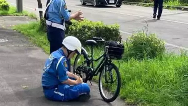 続報「前を全く見ないまま車を運転した」乗用車運転の34歳男を逮捕　８歳の男児2人が車にはねられ搬送　1人は意識不明の重体、もう1人も腰や足を骨折　北海道苫小牧市