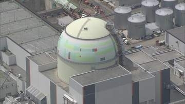 泊原発3号機再稼働の追加審査で防火設備めぐり議論紛糾…消火ガス放出時の現場対応に原子力規制委から厳しい指摘、再稼働時期への影響も