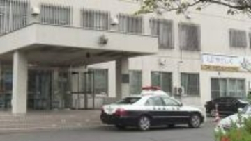 「ロケットの弾頭のようなものが見つかった」工場地帯の倉庫から…周辺の立ち入りを一時規制、危険性なしと判明　北海道石狩市