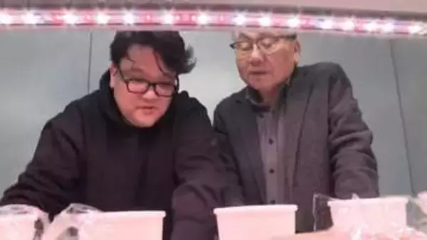 自宅ガレージで誕生“奇跡の土”虫も菌も出ない人工土壌で世界の食料問題を解決へ…中東ビジネスマン「ドバイに紹介したい」札幌発スタートアップ企業が見つめる緑の風景